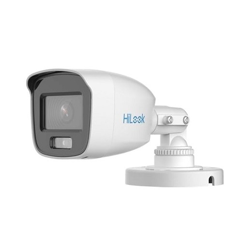 HiLook THC-B129-P 2,8mm ColorVu AHD -TVI Bullet Kamera